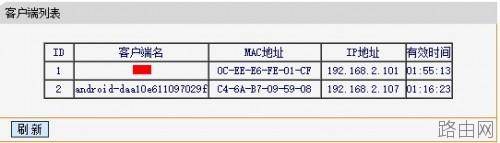 水星路由器宽带控制网址
