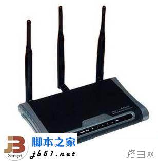 金浪无线路由器组网中的常见问题