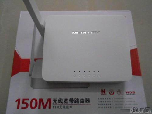 无线路由器和有线路由器的区别介绍