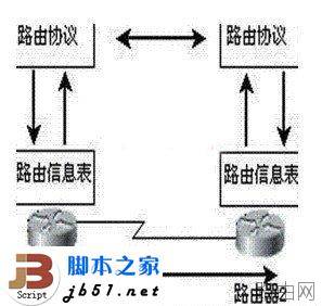 动态路由器是什么意思 动态路由器介绍