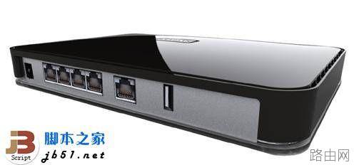 为什么选择网件路由器的一些理由