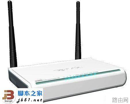 腾达无线路由器的WPA加密功能详解