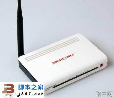简单水星路由器无线网桥设置方法