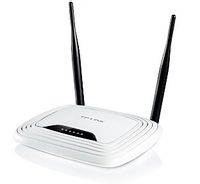 TP-LINK 无线路由器基本设置(新手入门)