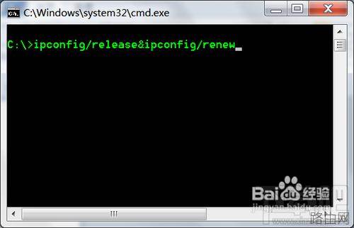 路由器设置进不去重置路由器也不行怎么办