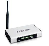 TP-LINK 无线路由器基本设置(新手入门)