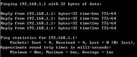 TP-Link 无线路由器设置图文教程 怎么设置TP-Link无线路由器图解