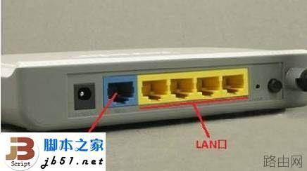 将阿尔法路由器作为AP(无线热点)使用的方法