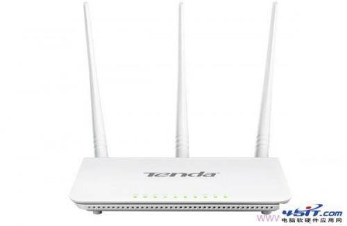 腾达(Tenda)FH903路由器怎么设置