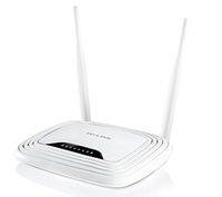 TP-LINK 无线路由器基本设置(新手入门)