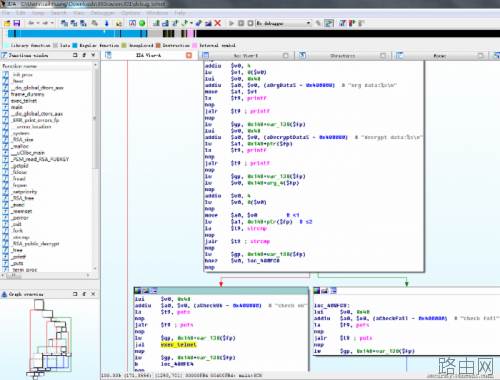 智能路由器安全吗