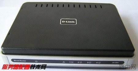 路由器怎么设置连接两台电脑上网[图文]