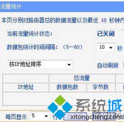 Win7电脑如何设置路由器IP宽带控制