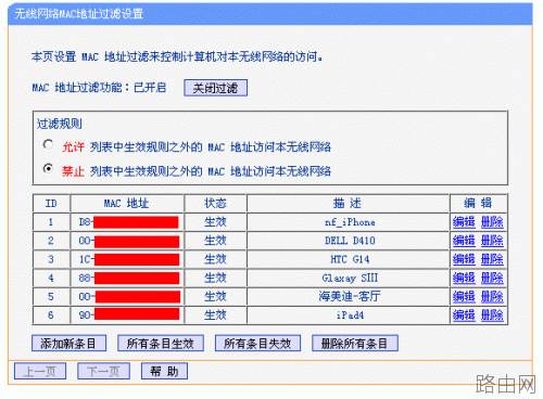 家用路由器如何防止邻居蹭网