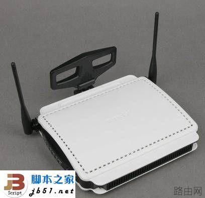 腾达无线路由器能连接但是上不了网故障的解决