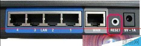 win7系统下进不了路由器设置该怎么办?