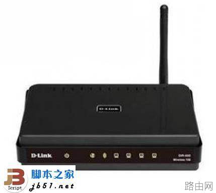 友讯路由器的简单设置的方法介绍