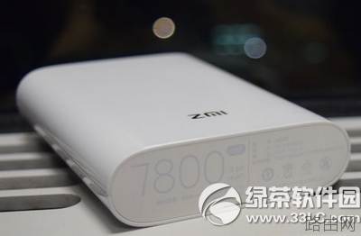 小米mifi随身路由器配置参数
