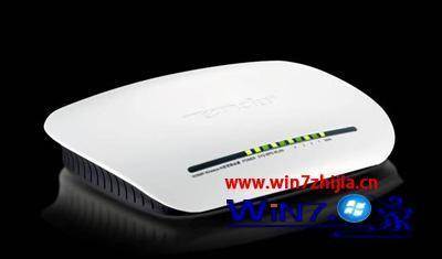 浅析win7系统中路由器的重要性及选购需考虑的因素