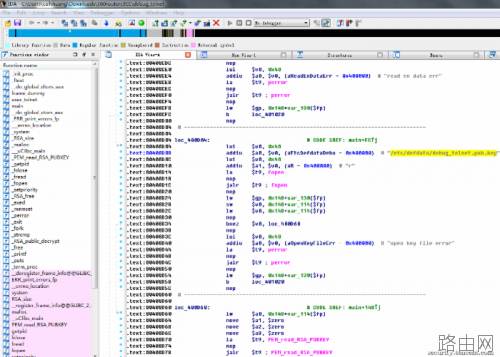 智能路由器安全吗