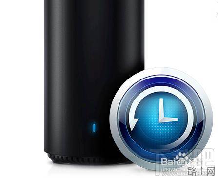 小米路由器数据备份Mac备份使用教程