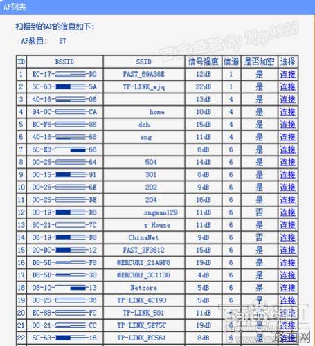 无线路由器怎么设置桥接解决无线的信号范围不够问题