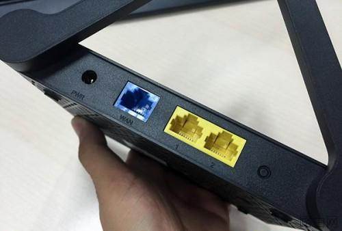 乐视路由器怎么样?