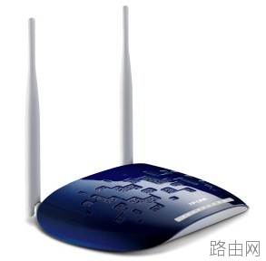 TP-LINK 无线路由器基本设置(新手入门)