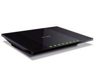 TP-LINK 无线路由器基本设置(新手入门)