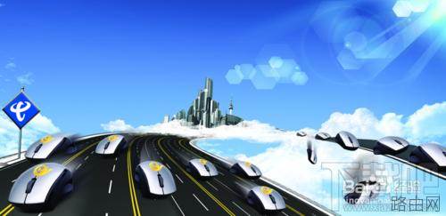 光纤接路由器实现共享上网该怎么设置光纤路由器