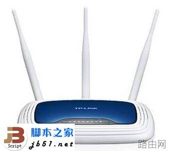 TP-link路由器家庭无线网常见掉线原因介绍