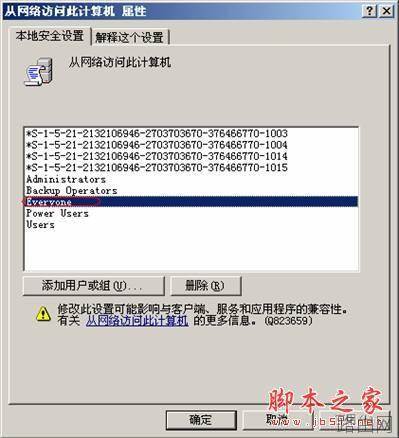 路由器能正常上网 但网上邻居不能访问的解决方法
