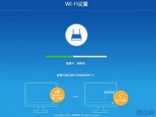 乐视路由器怎么样?