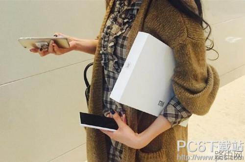 小米路由器3什么时候上市