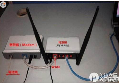 tplink+路由器怎么设置