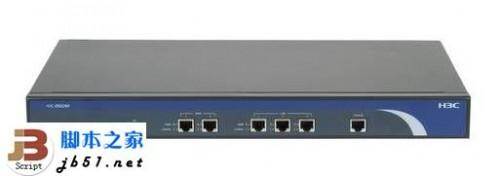 H3C路由器组播出错的解决办法