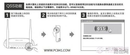 路由器怎么安装图解