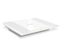 TP-LINK 无线路由器基本设置(新手入门)