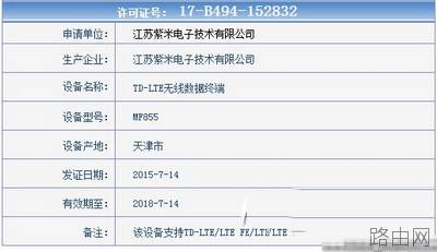 小米mifi随身路由器配置怎么样