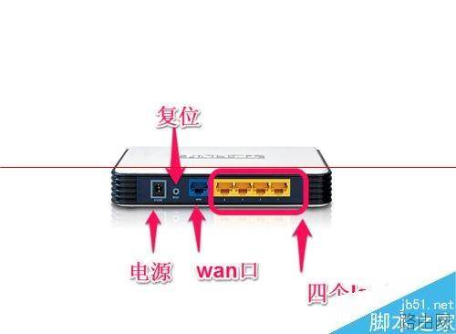 路由器和另一个路由器怎么设置连接?