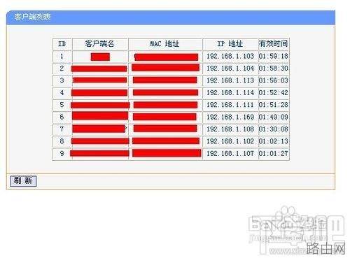 TPLINK无线路由器怎么设置/控制网速