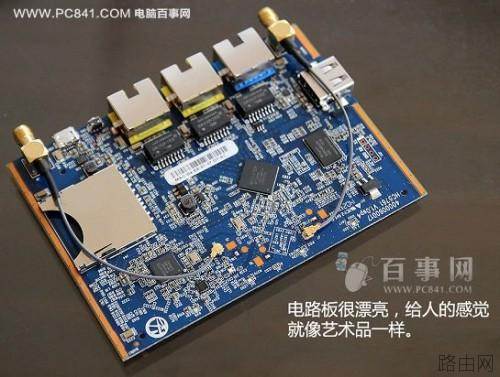 路由器坏了能修吗?