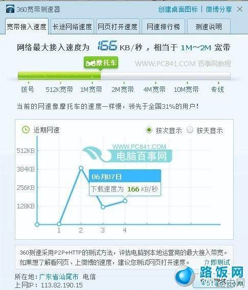 小米路由器如何设置QoS智能限速?