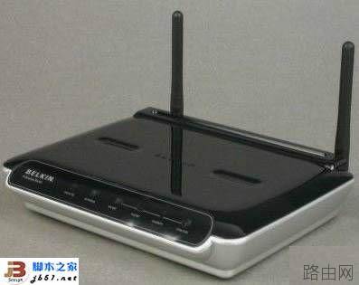 贝尔金路由器只允许接入指定电脑的原因以及解决方法