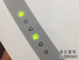 光纤猫正常亮哪几个灯? 光纤猫光信号正常灯状态及故障分析