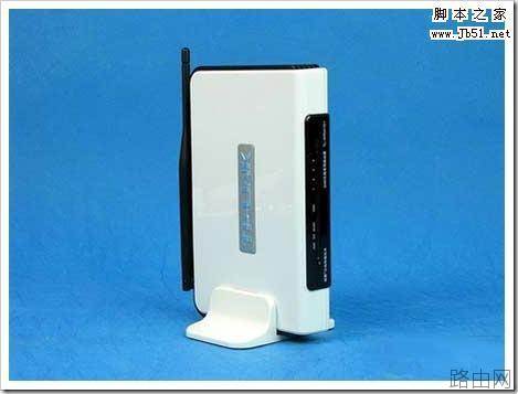 TP-Link 54M 无线宽带路由器密码的设置图文教程