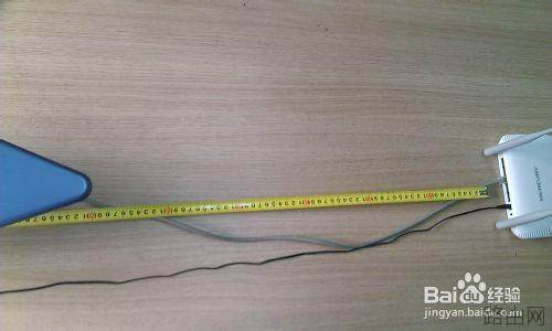 无线路由器辐射测试方法