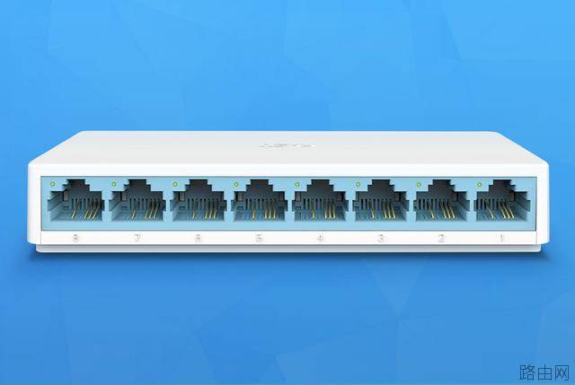 教你怎么区分路由器、交换机和猫?