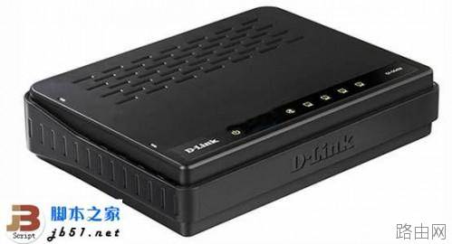 D-link路由器快速交换的介绍