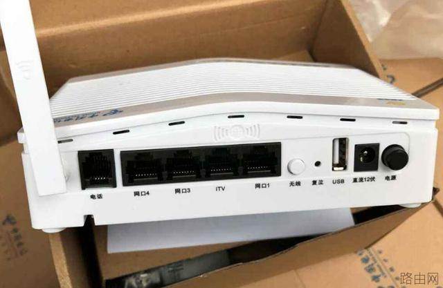 运营商光猫带有WiFi功能可以直接使用吗